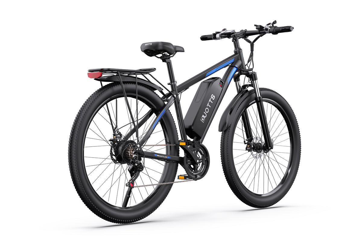DUOTTS C29 Pro Electric Bike 750W 15Ah DUOTTS C29 Pro Electric Bike 750W 15Ah